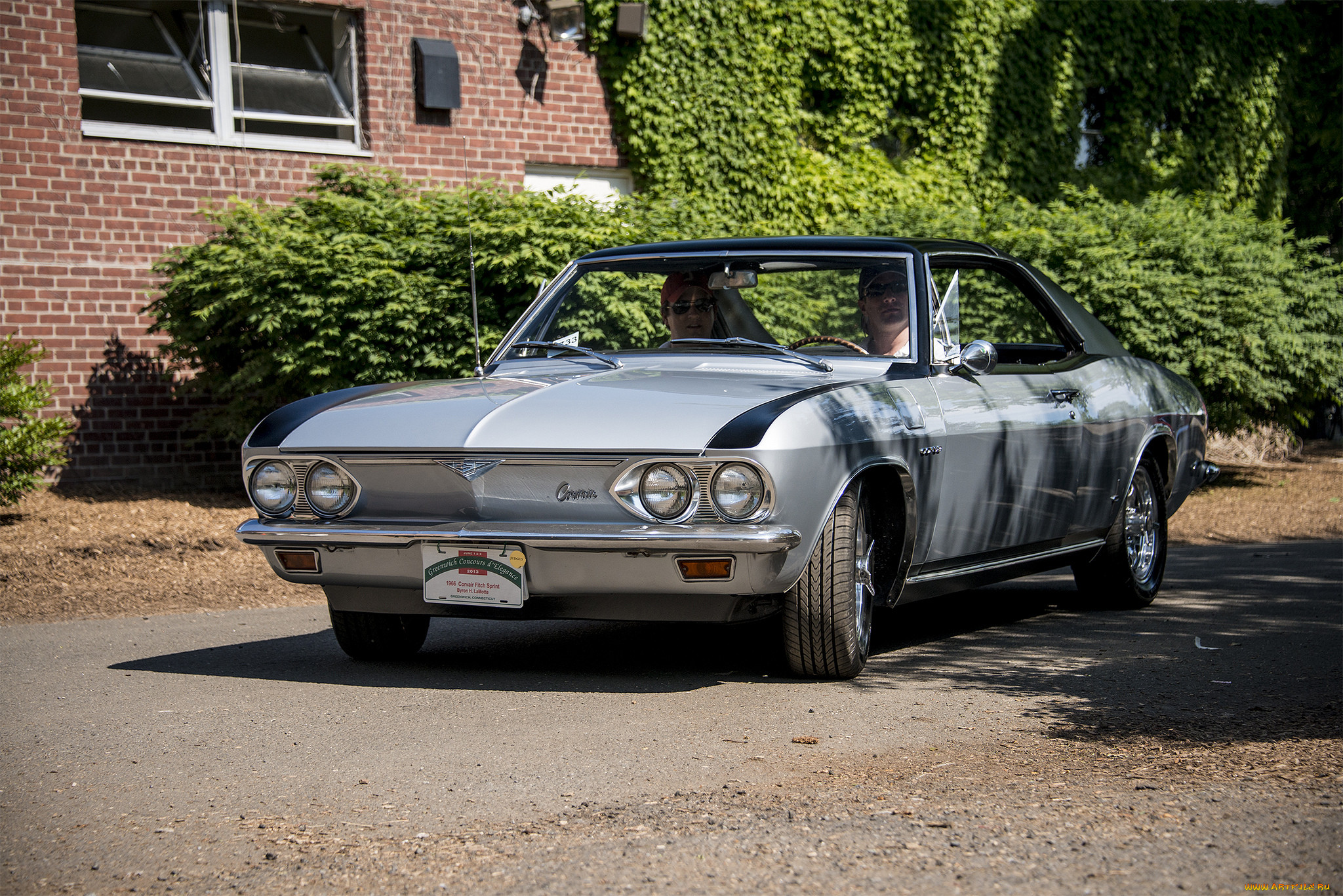 chevrolet corvair fitch coupe, , chevrolet, , , 